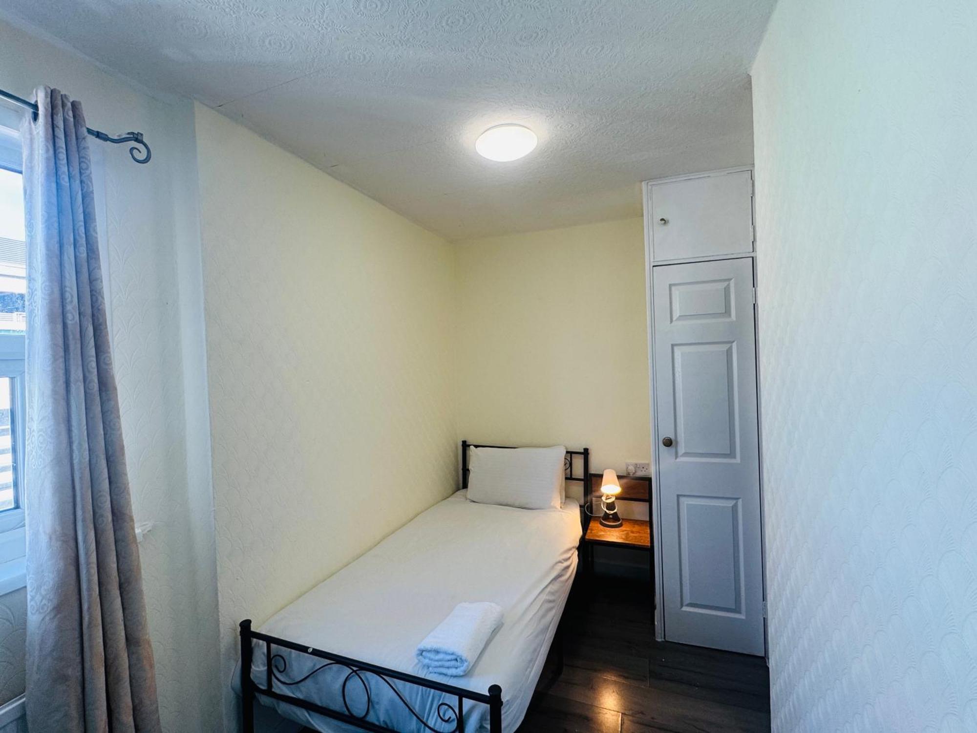 Calypso Hotel Blackpool Luaran gambar