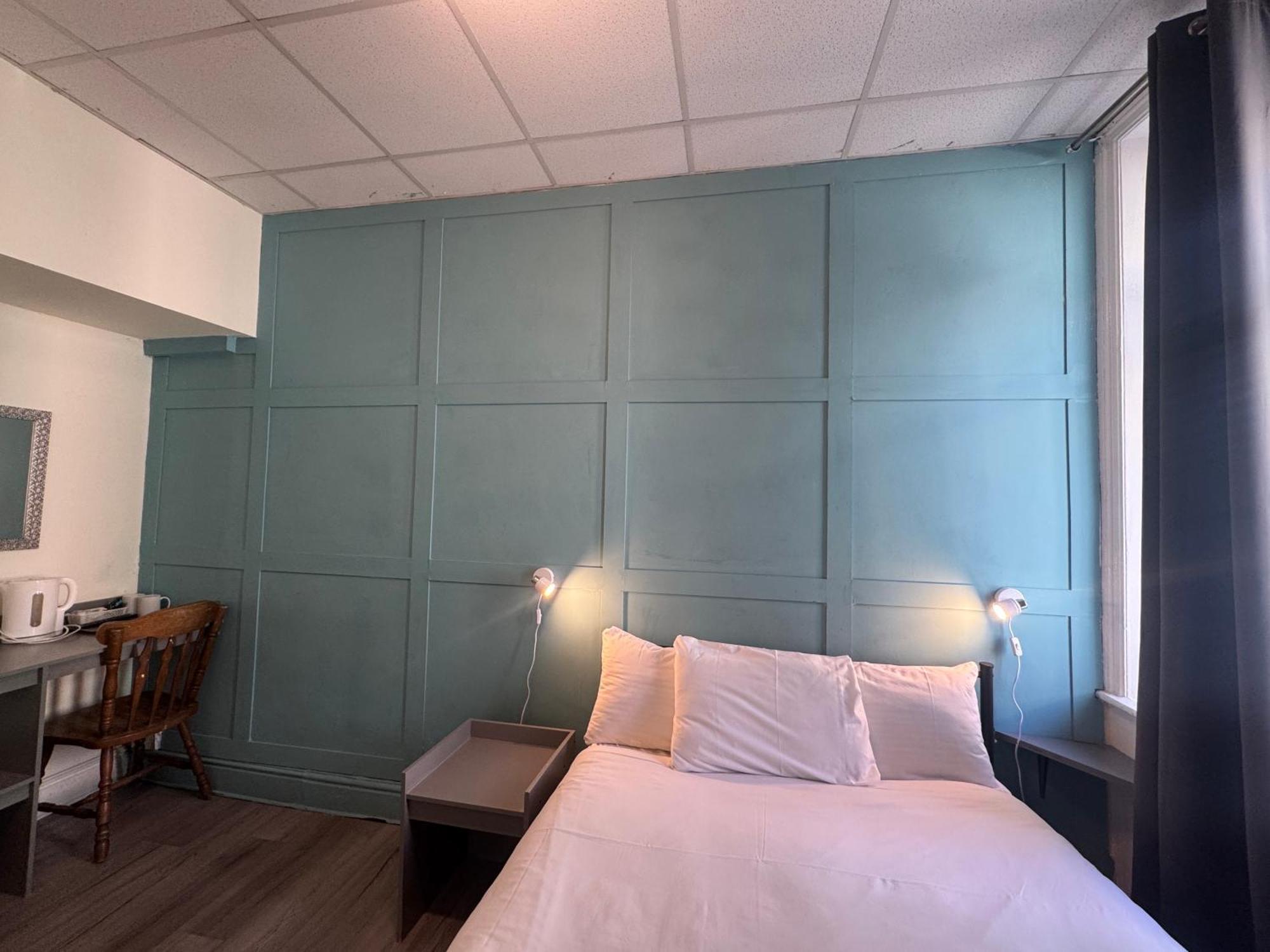Calypso Hotel Blackpool Luaran gambar