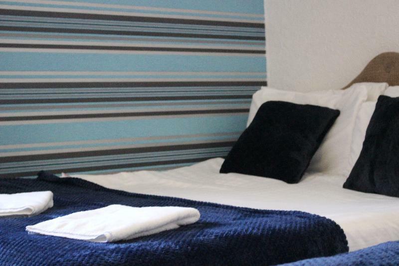 Calypso Hotel Blackpool Luaran gambar